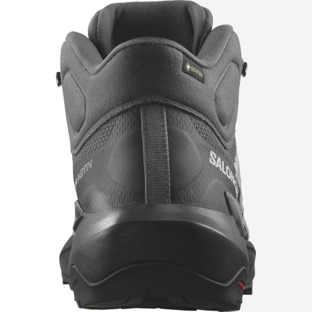 Ботинки ELIXIR ACTIV MID GTX (RU 42 UK 9 USm 9.5 СМ 27; magnet/phantom/sharkskin)